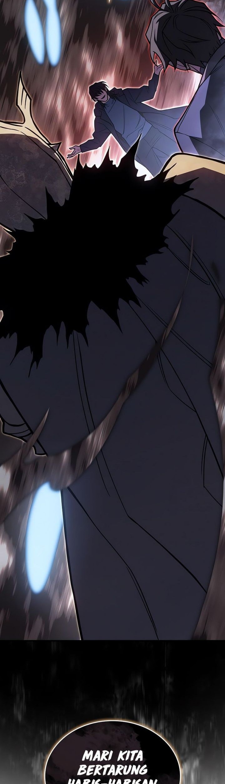Regressing With The King’s Power Chapter 88 - halaman 81