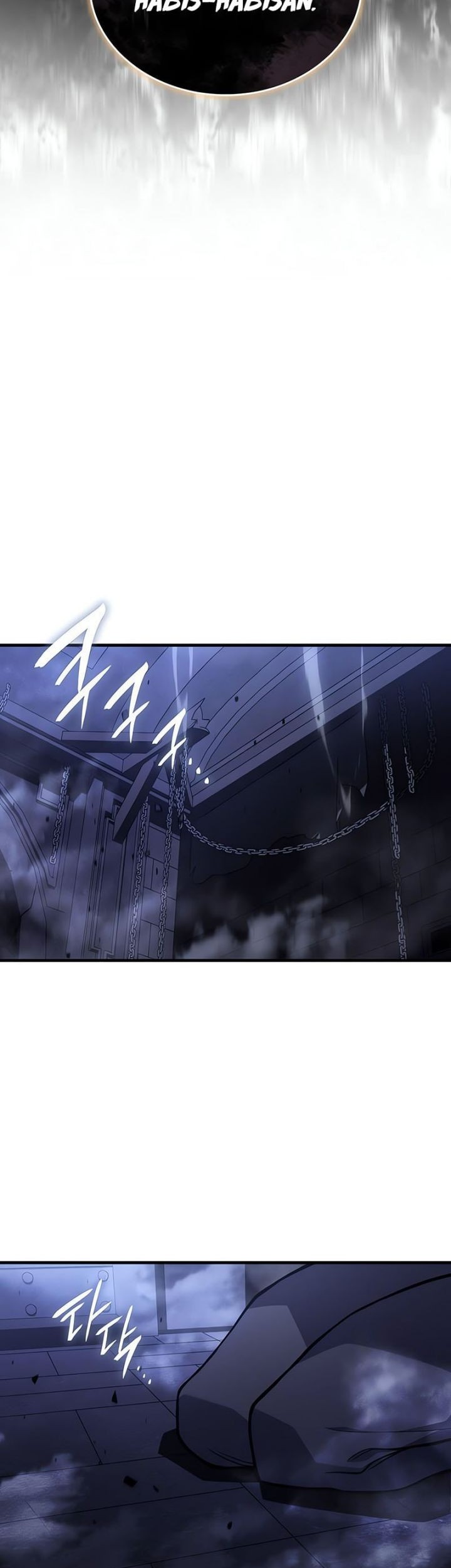 Regressing With The King’s Power Chapter 88 - halaman 82