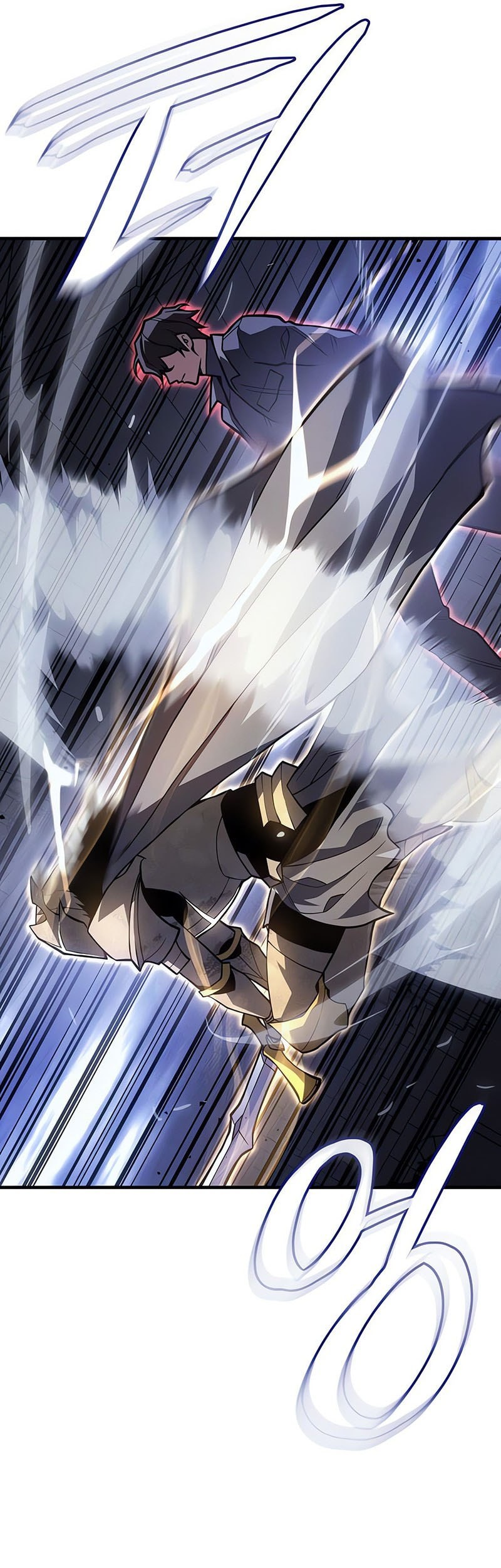 Regressing With The King’s Power Chapter 89 - halaman 10
