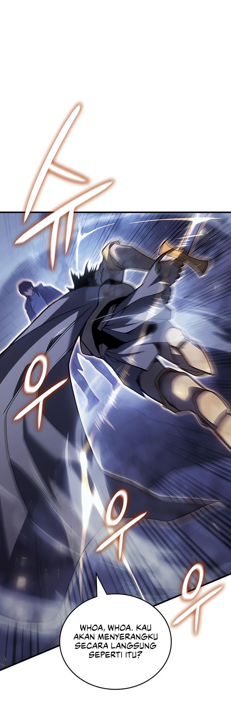 Regressing With The King’s Power Chapter 89 - halaman 11