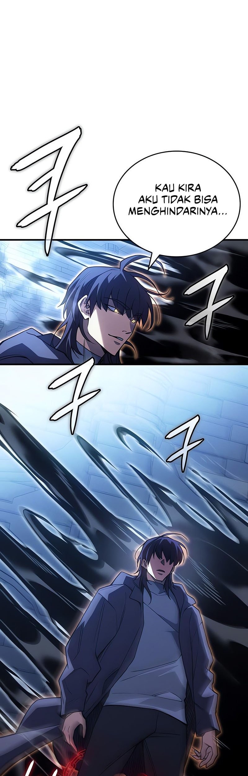 Regressing With The King’s Power Chapter 89 - halaman 12