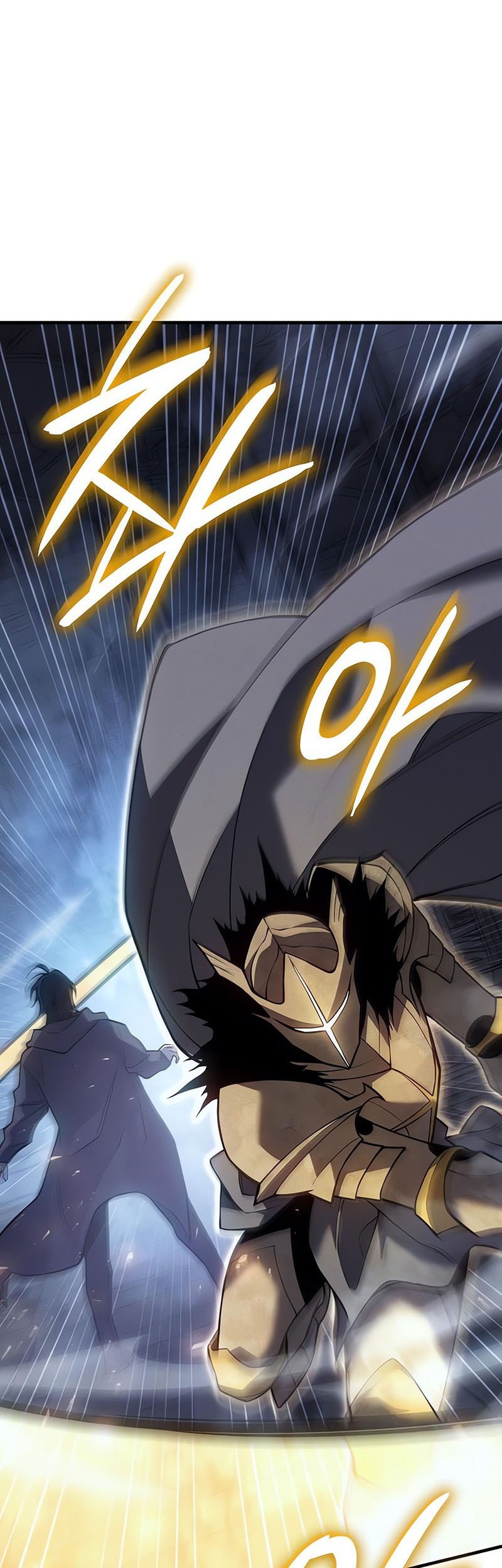Regressing With The King’s Power Chapter 89 - halaman 15