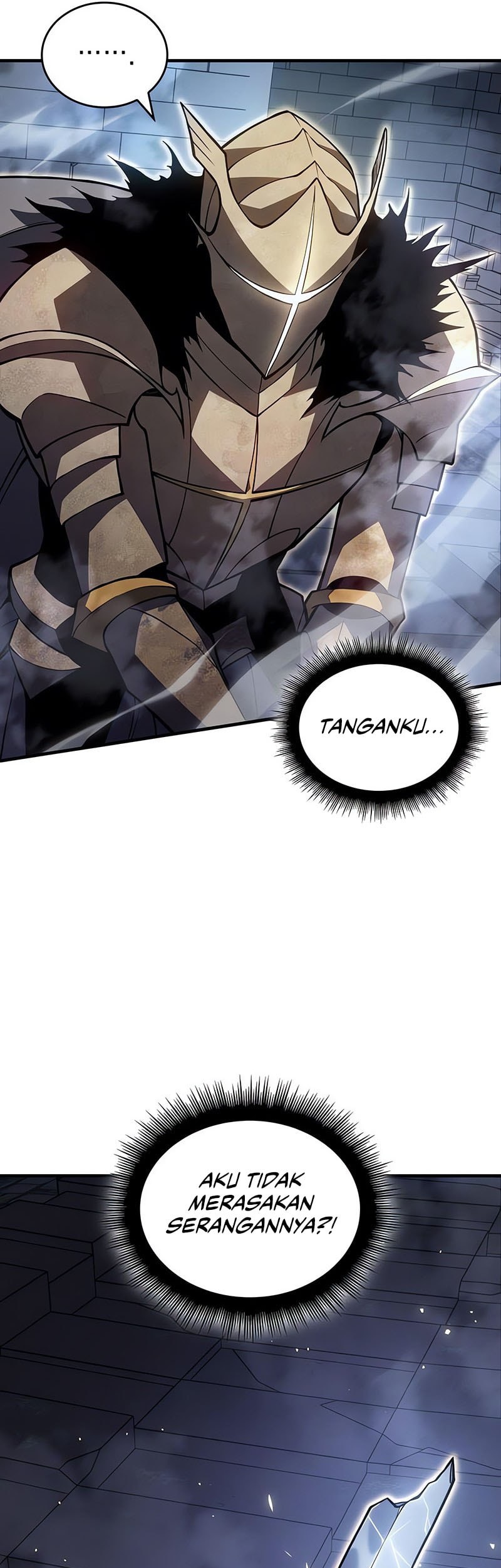 Regressing With The King’s Power Chapter 89 - halaman 18