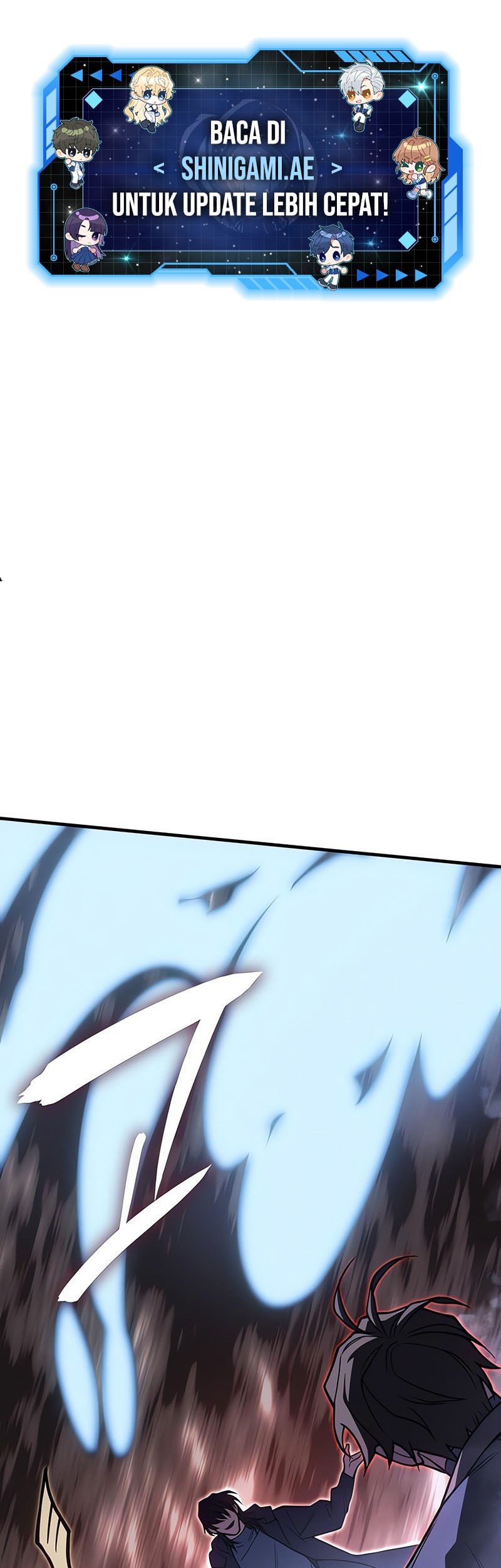 Regressing With The King’s Power Chapter 89 - halaman 2