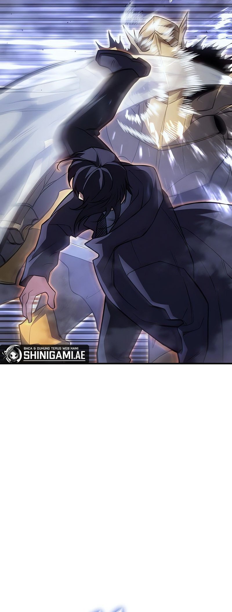 Regressing With The King’s Power Chapter 89 - halaman 21