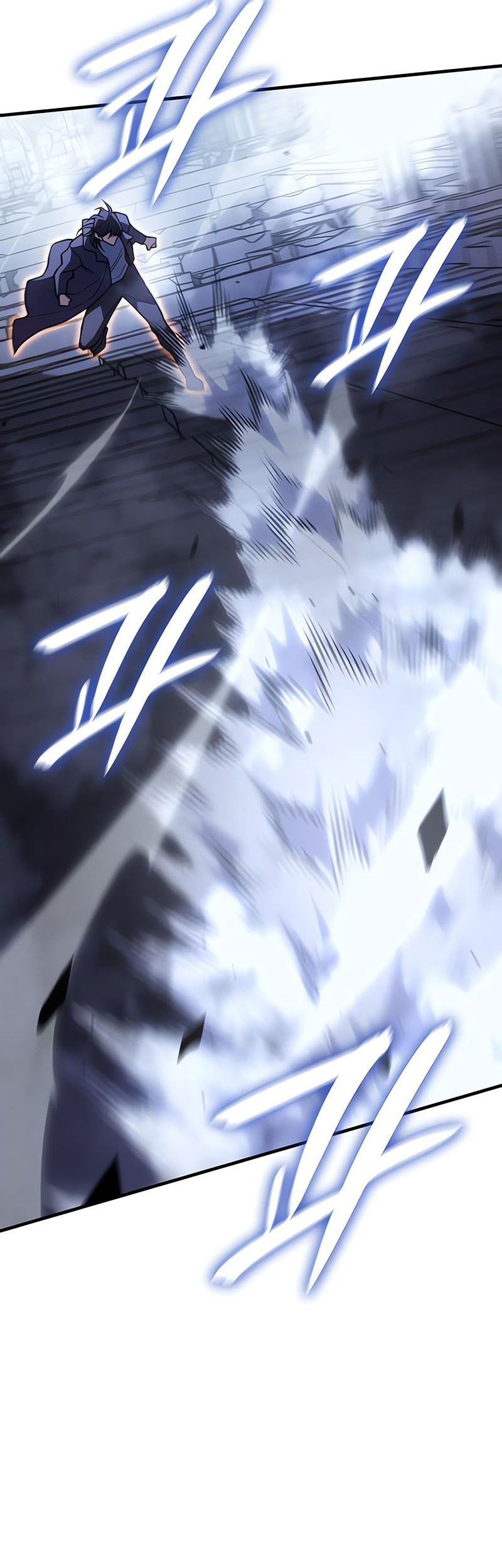 Regressing With The King’s Power Chapter 89 - halaman 22