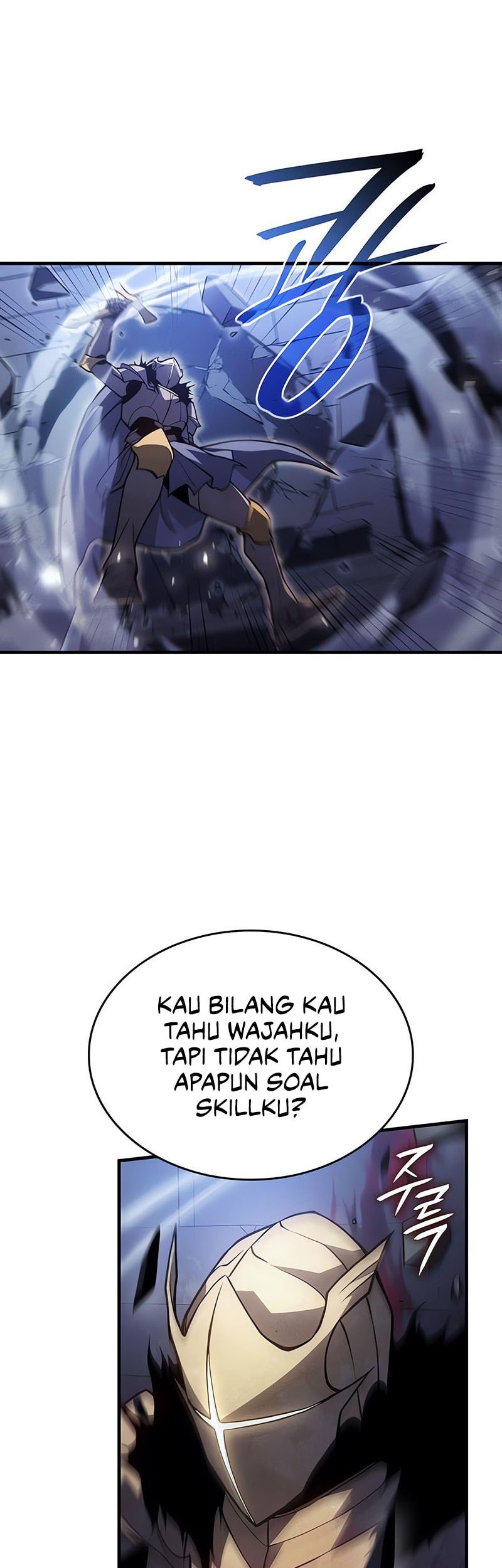 Regressing With The King’s Power Chapter 89 - halaman 23