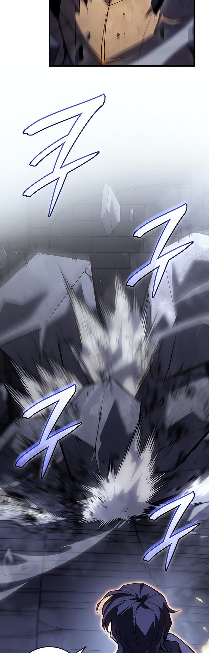 Regressing With The King’s Power Chapter 89 - halaman 24