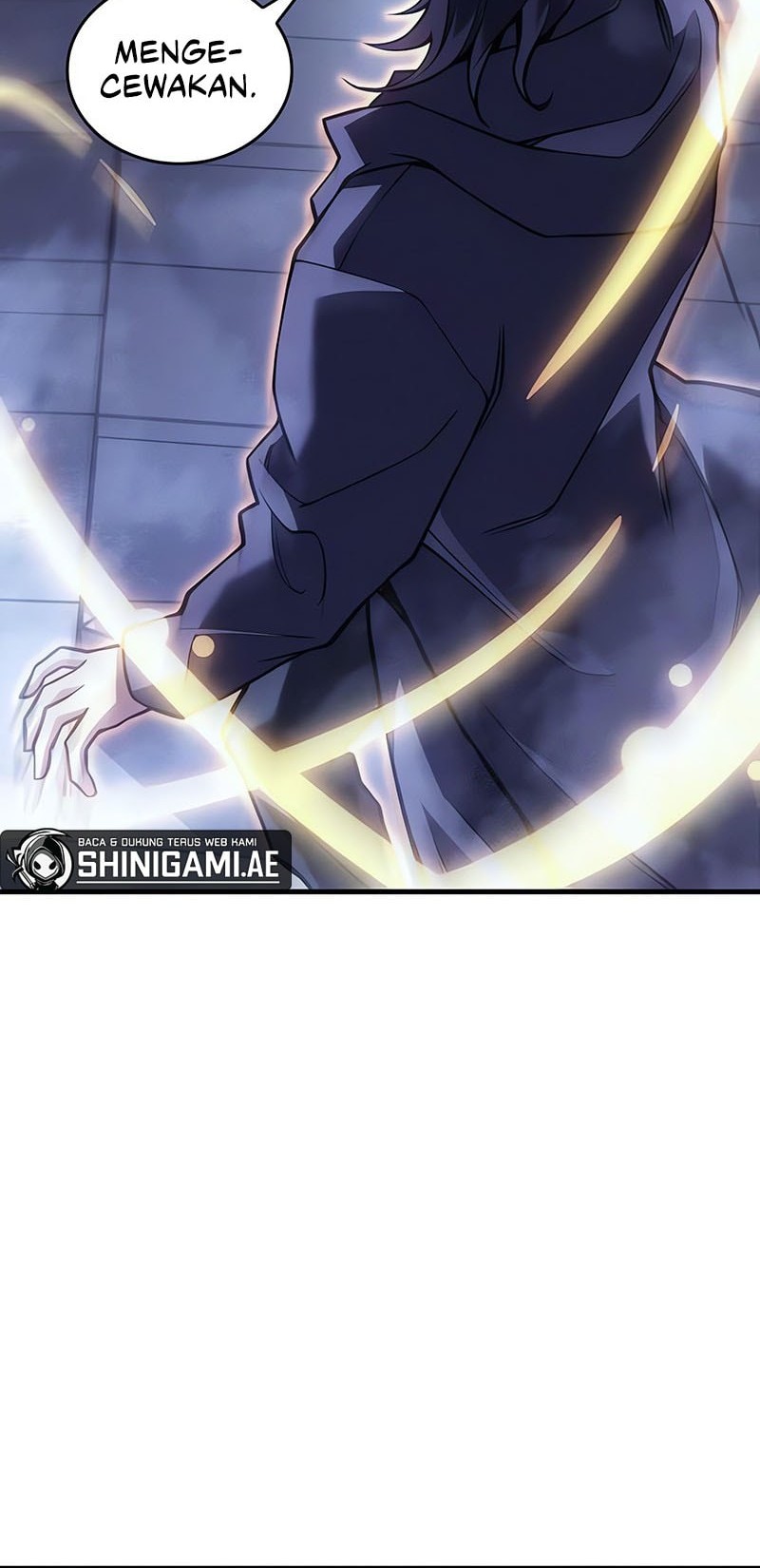 Regressing With The King’s Power Chapter 89 - halaman 25