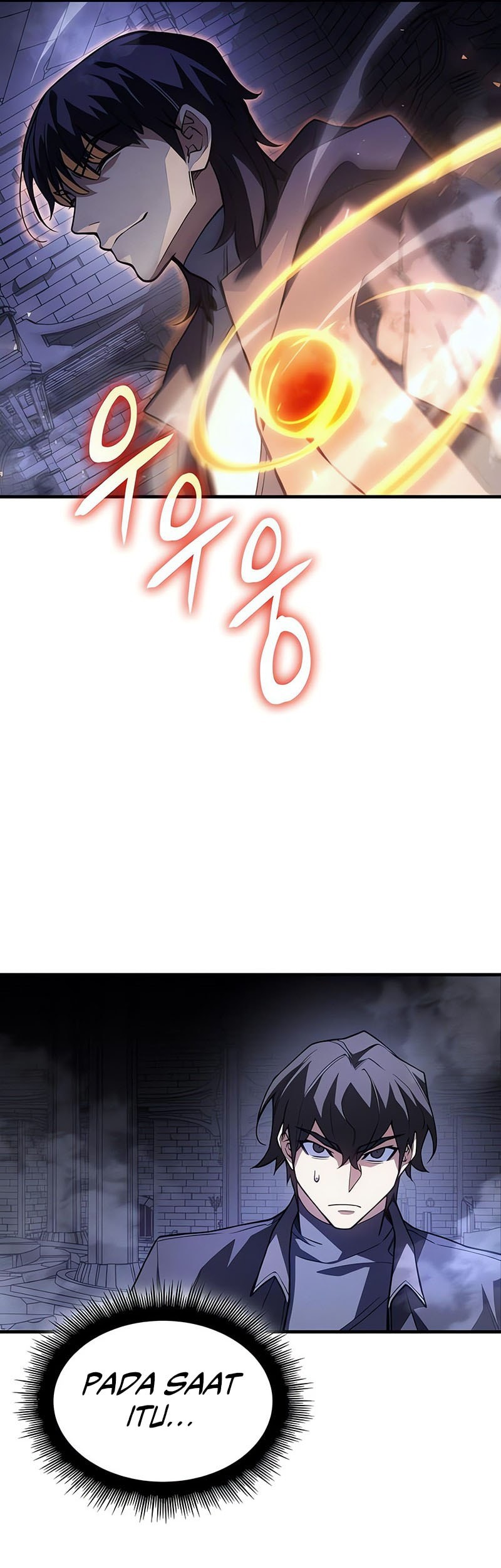 Regressing With The King’s Power Chapter 89 - halaman 26