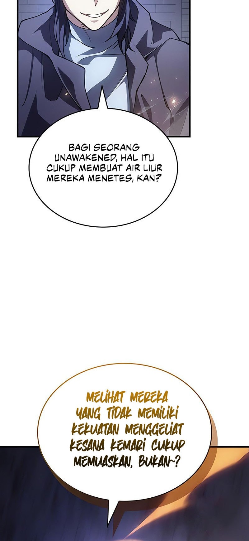Regressing With The King’s Power Chapter 89 - halaman 33