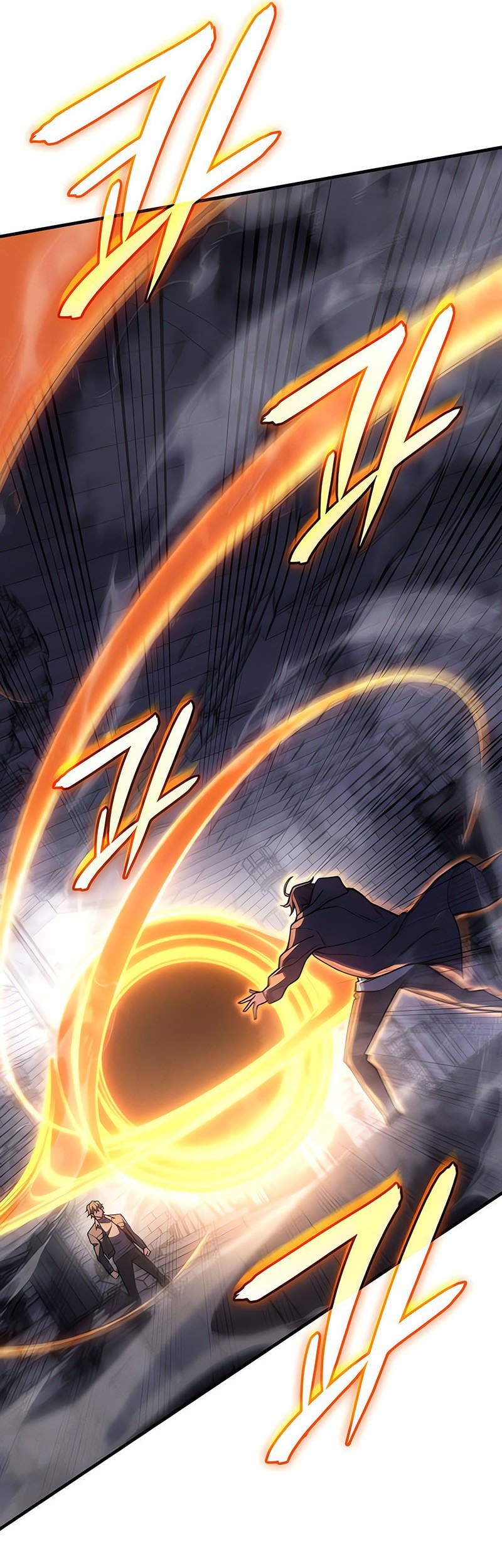Regressing With The King’s Power Chapter 89 - halaman 38