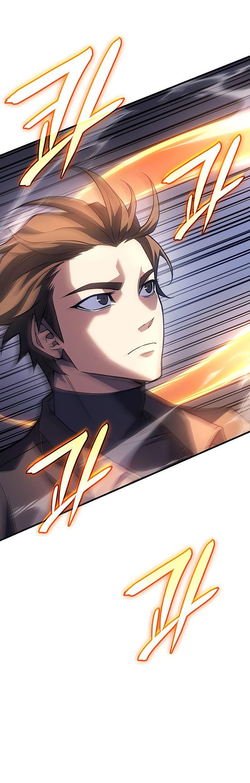 Regressing With The King’s Power Chapter 89 - halaman 39