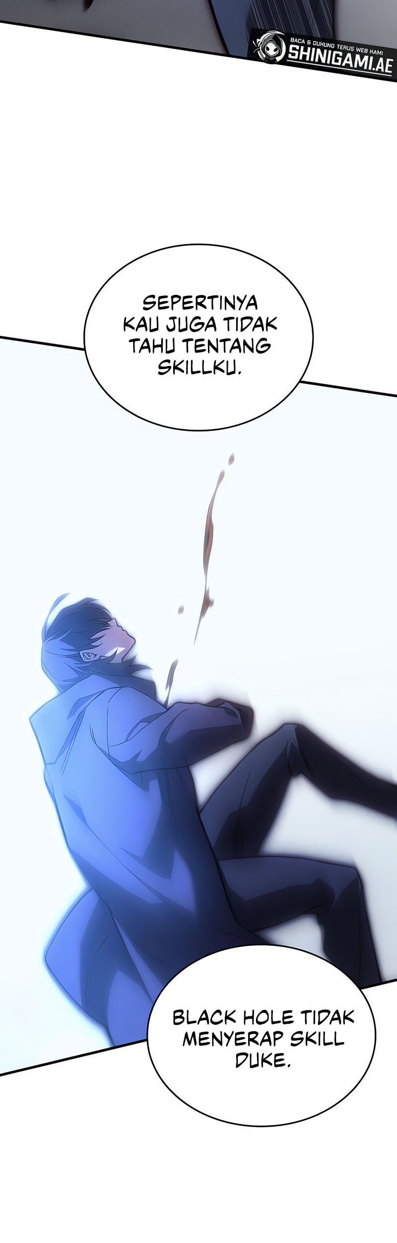 Regressing With The King’s Power Chapter 89 - halaman 44