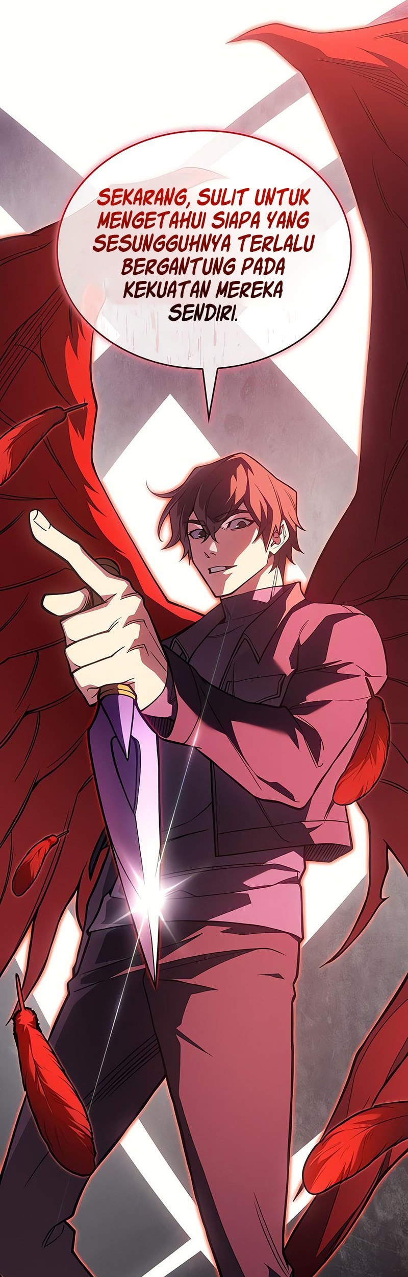 Regressing With The King’s Power Chapter 89 - halaman 46