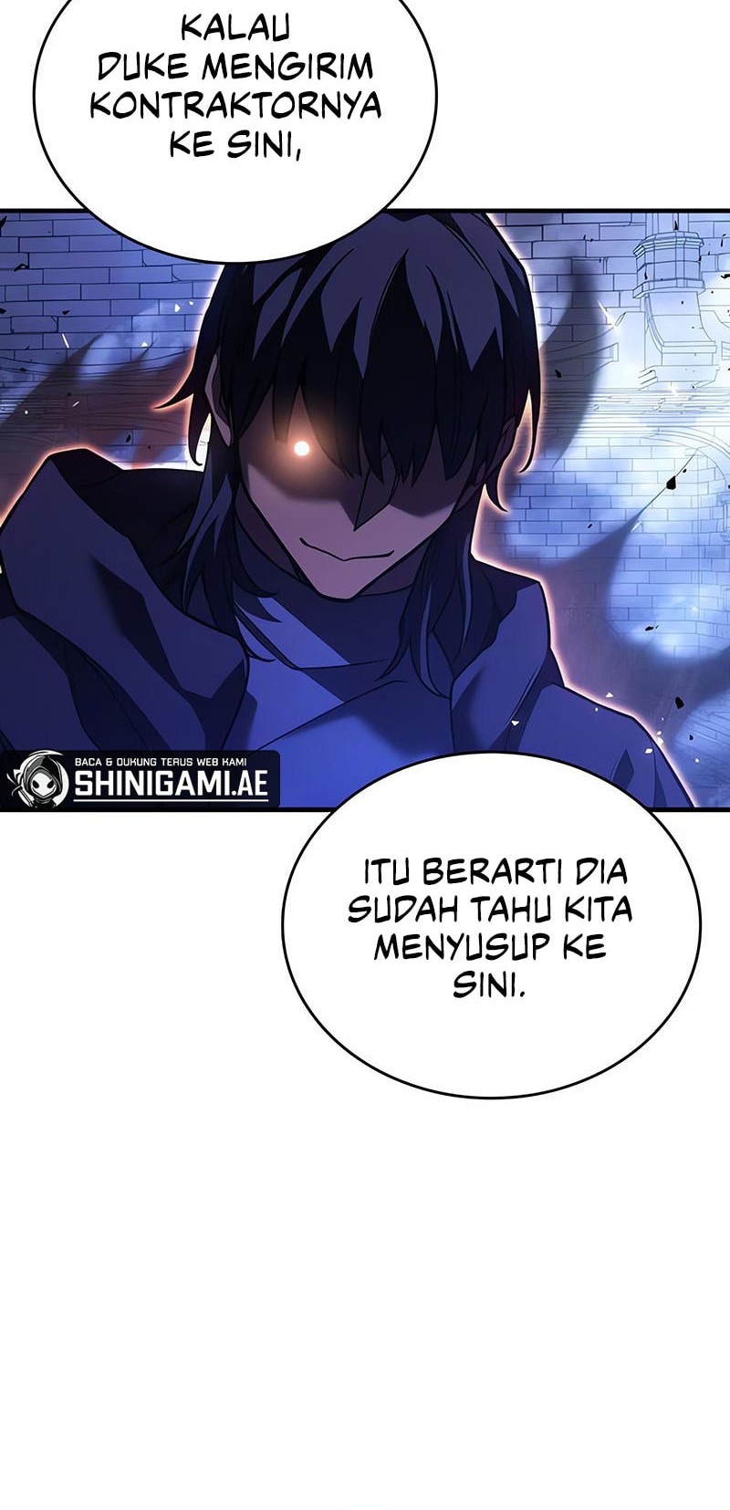 Regressing With The King’s Power Chapter 89 - halaman 5