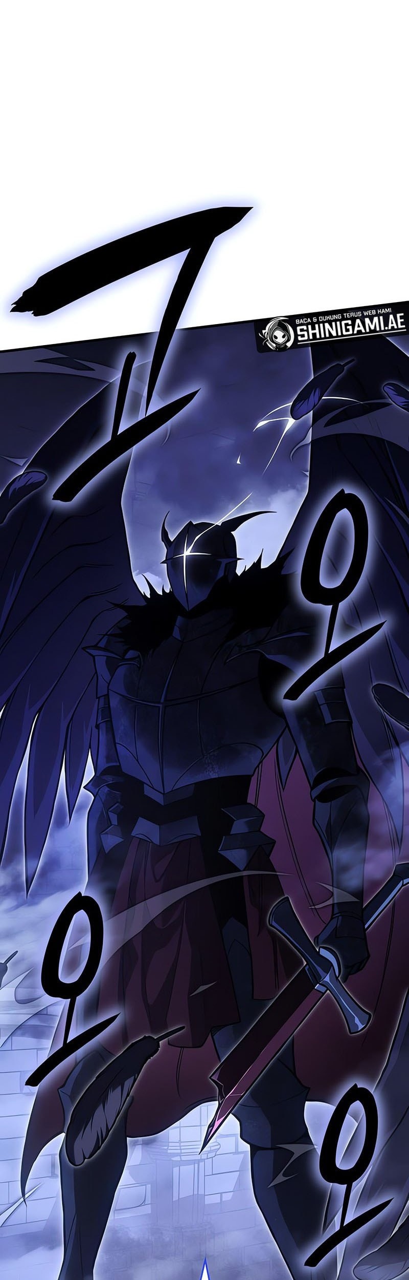 Regressing With The King’s Power Chapter 89 - halaman 52
