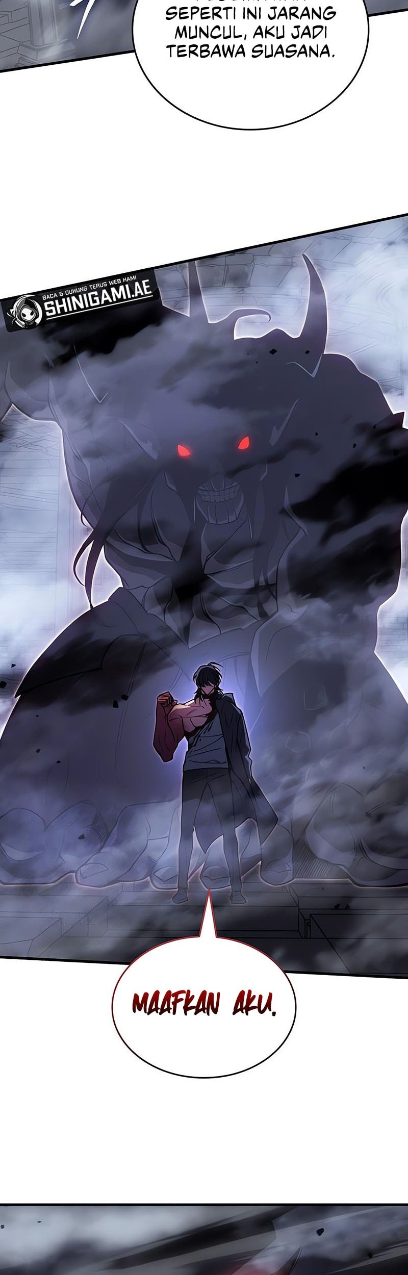 Regressing With The King’s Power Chapter 89 - halaman 64