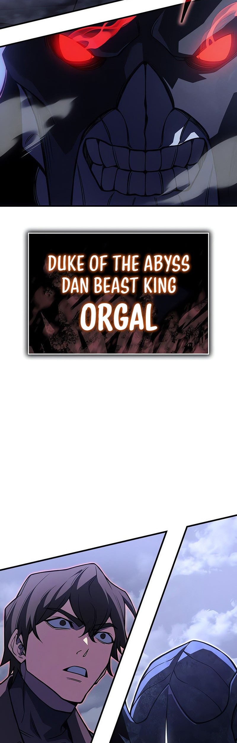 Regressing With The King’s Power Chapter 89 - halaman 67