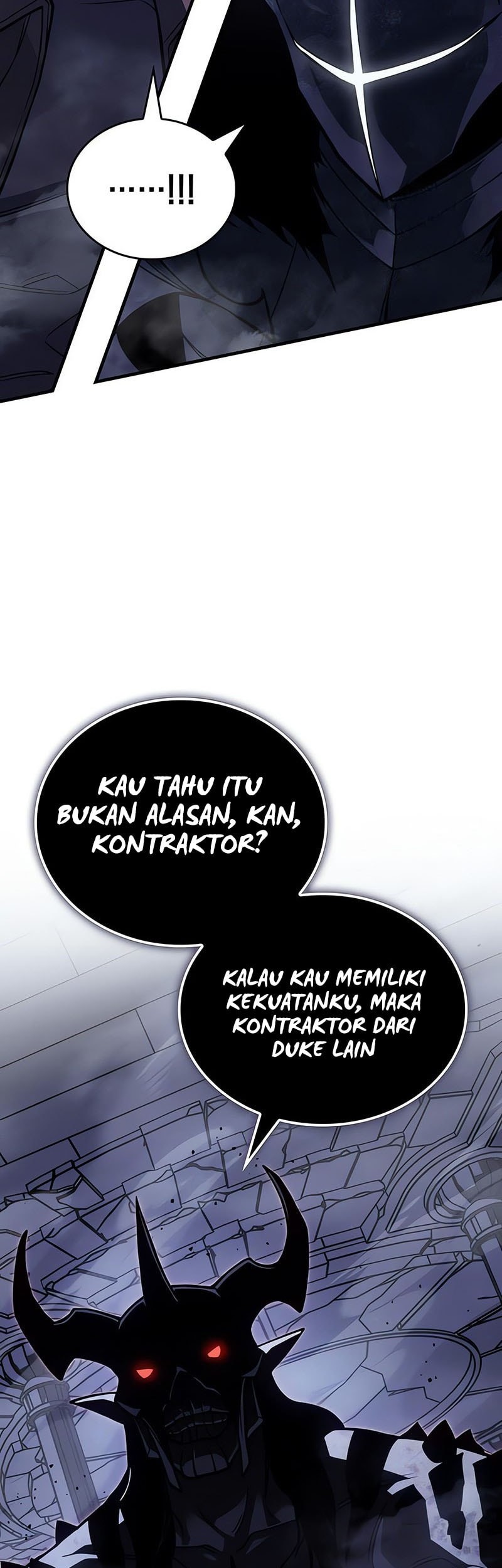 Regressing With The King’s Power Chapter 89 - halaman 68