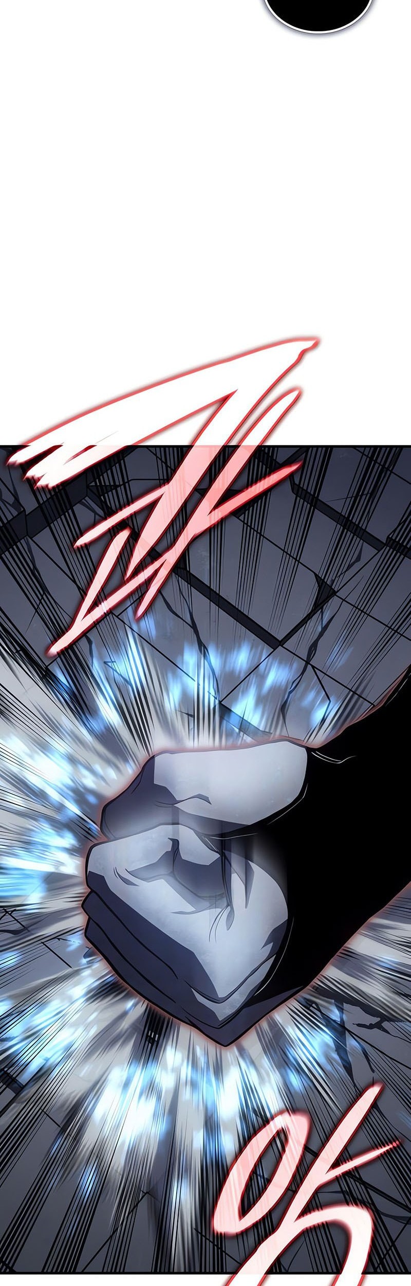 Regressing With The King’s Power Chapter 89 - halaman 71