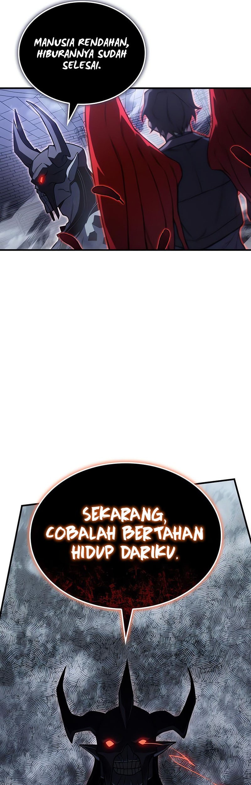 Regressing With The King’s Power Chapter 89 - halaman 74