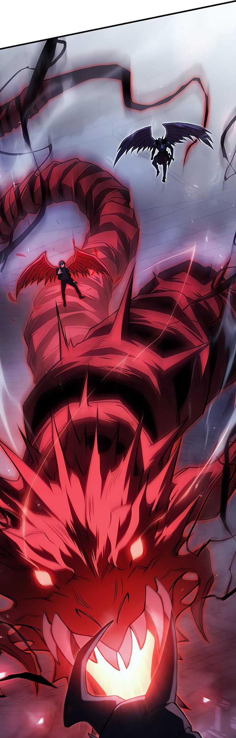 Regressing With The King’s Power Chapter 89 - halaman 78