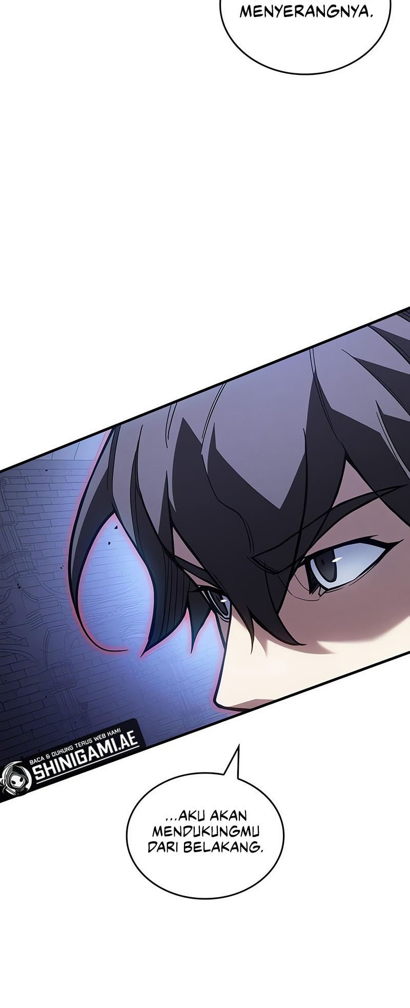 Regressing With The King’s Power Chapter 89 - halaman 9