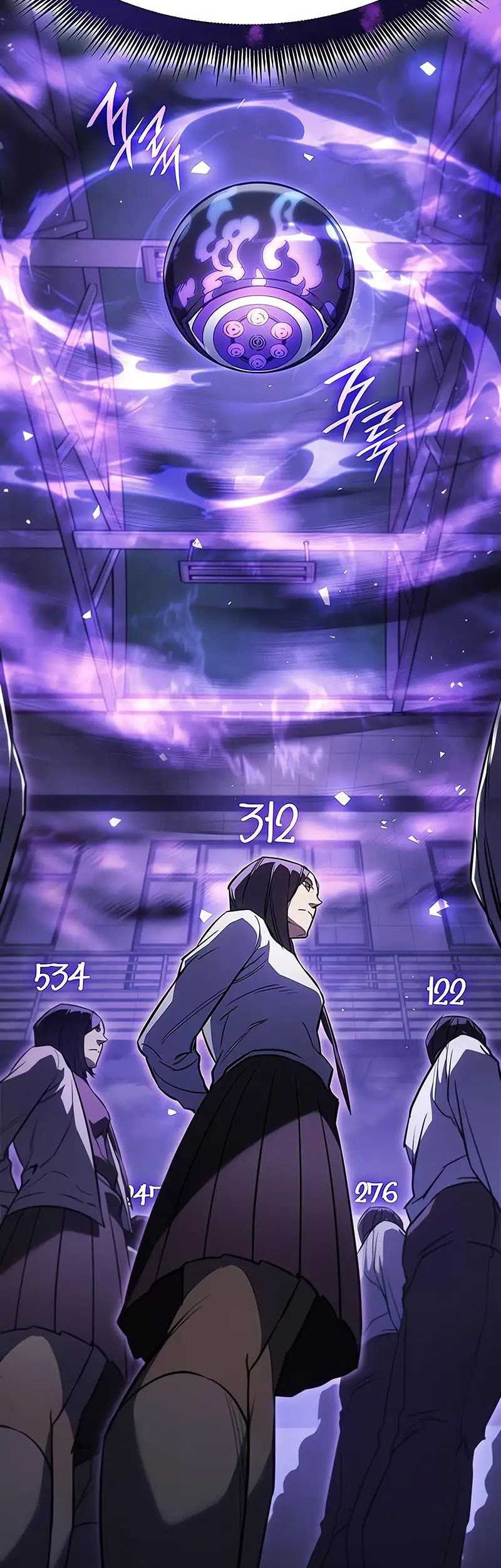 Regressing With The King’s Power Chapter 9 - halaman 11