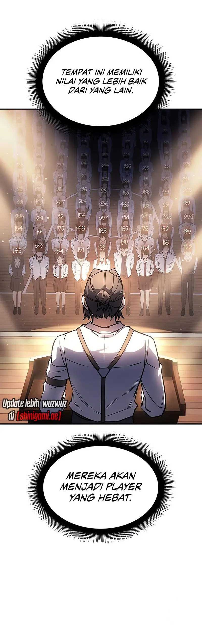 Regressing With The King’s Power Chapter 9 - halaman 15