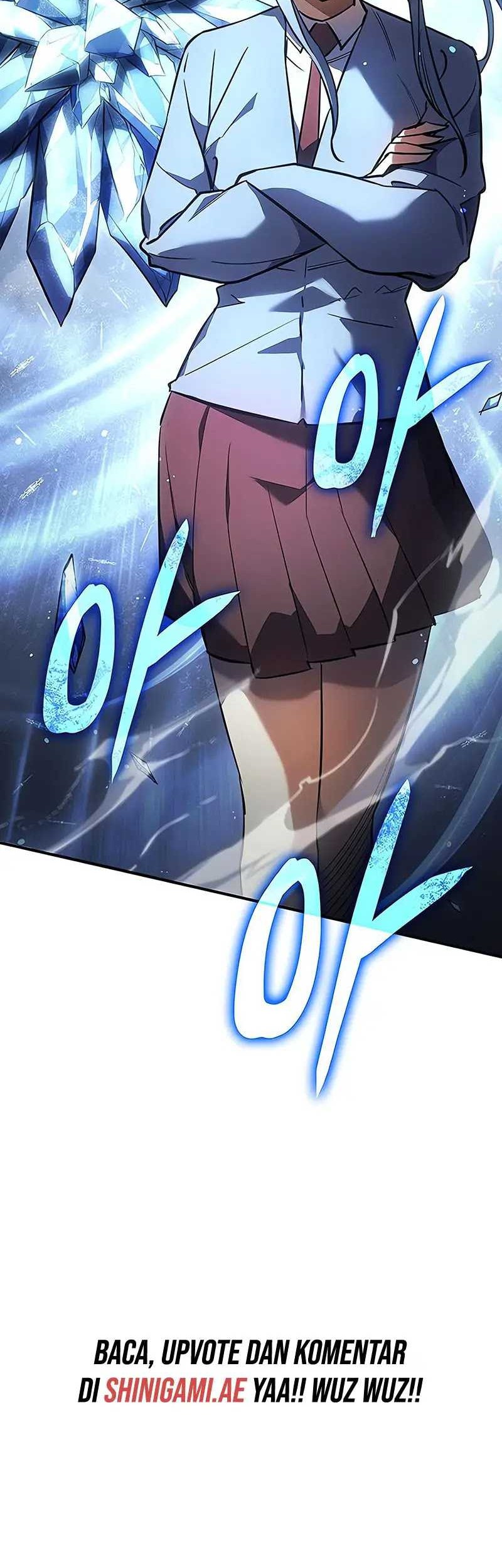 Regressing With The King’s Power Chapter 9 - halaman 19