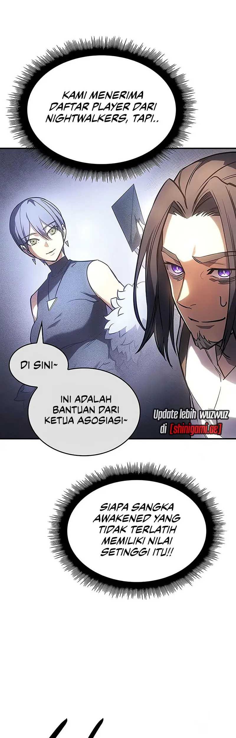 Regressing With The King’s Power Chapter 9 - halaman 20