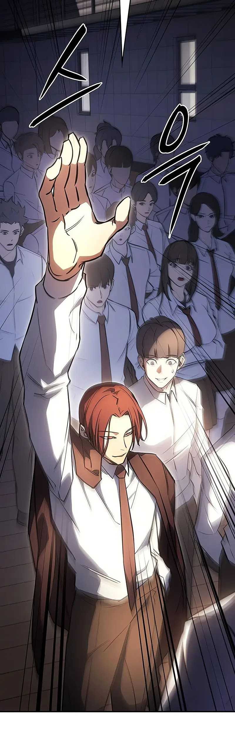 Regressing With The King’s Power Chapter 9 - halaman 22
