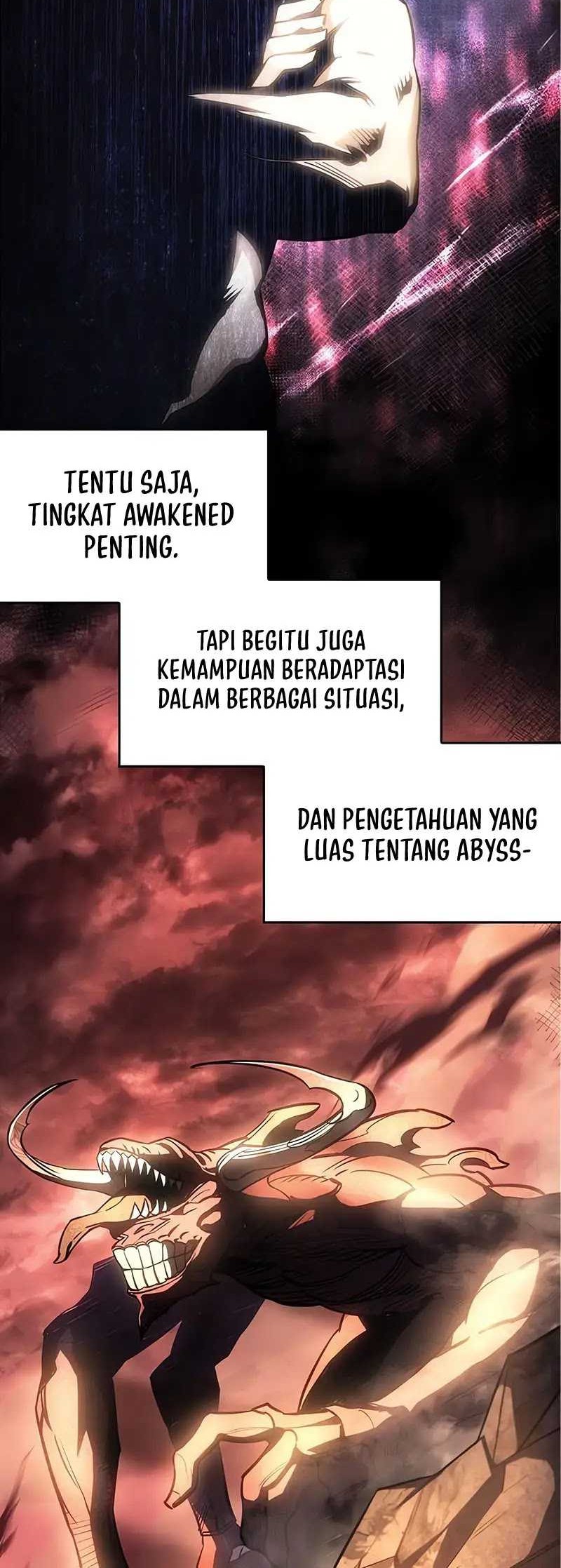 Regressing With The King’s Power Chapter 9 - halaman 29