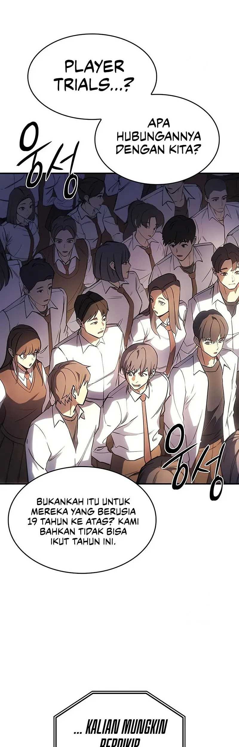 Regressing With The King’s Power Chapter 9 - halaman 3