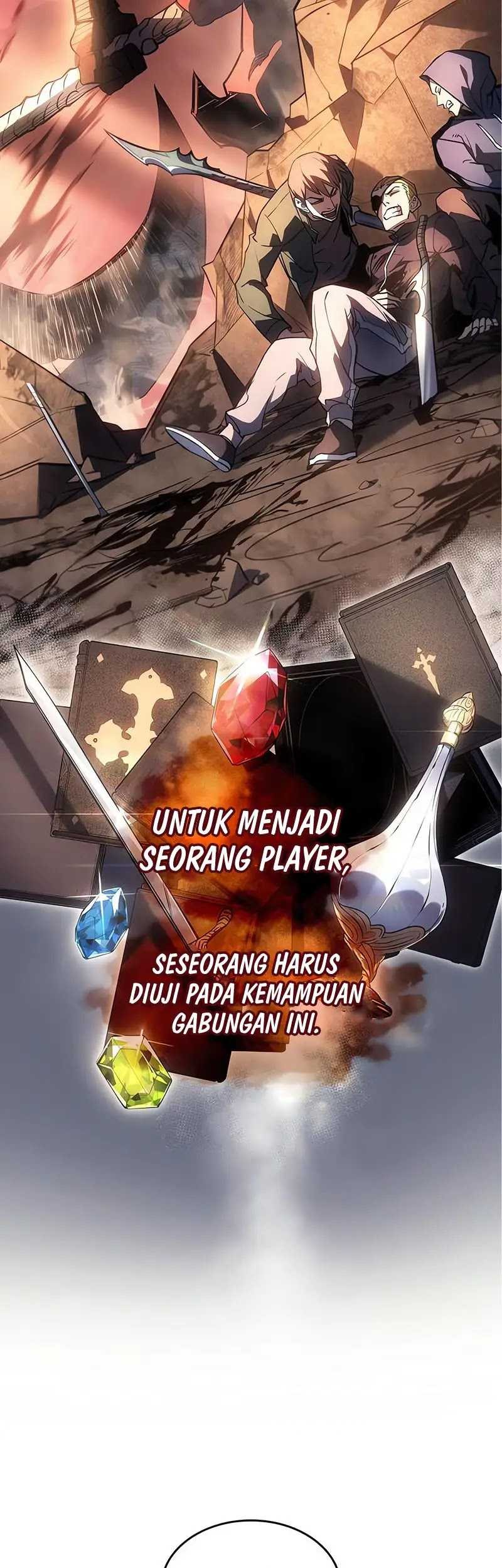 Regressing With The King’s Power Chapter 9 - halaman 30
