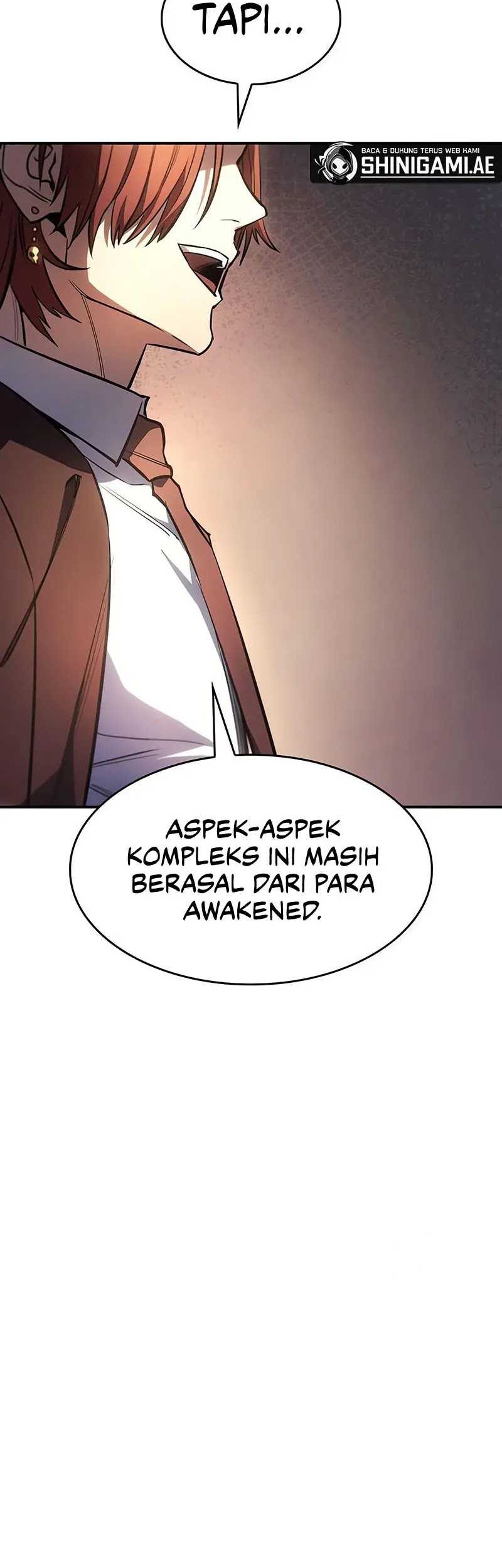 Regressing With The King’s Power Chapter 9 - halaman 31