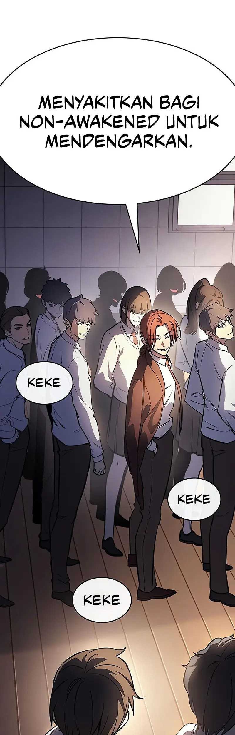 Regressing With The King’s Power Chapter 9 - halaman 32