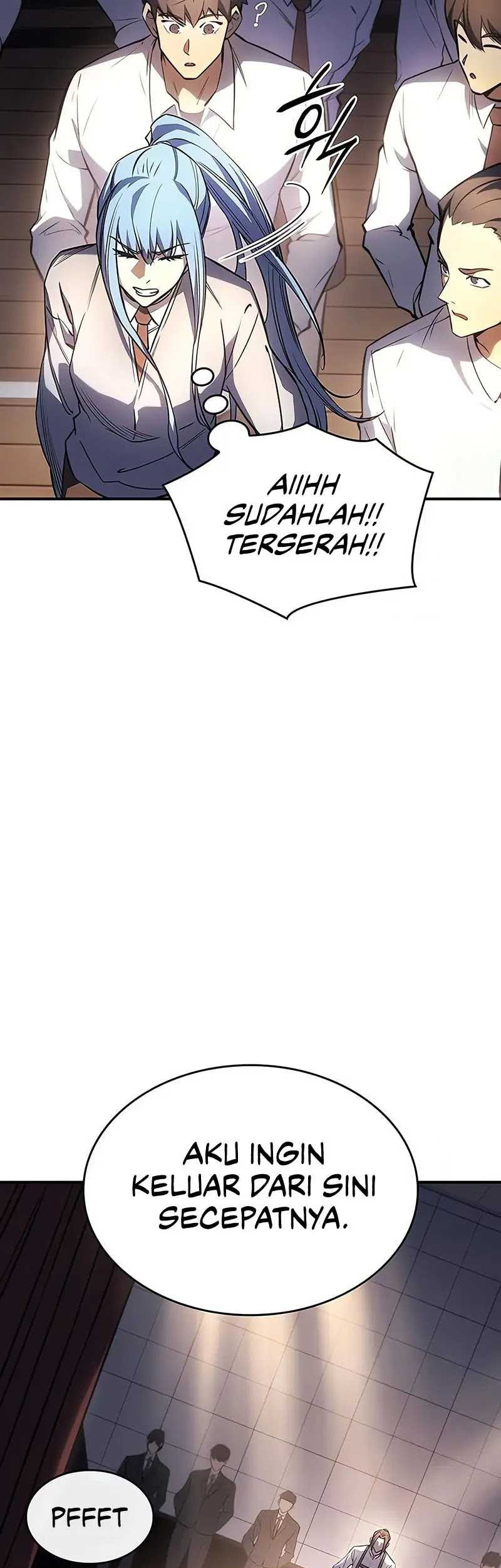 Regressing With The King’s Power Chapter 9 - halaman 38