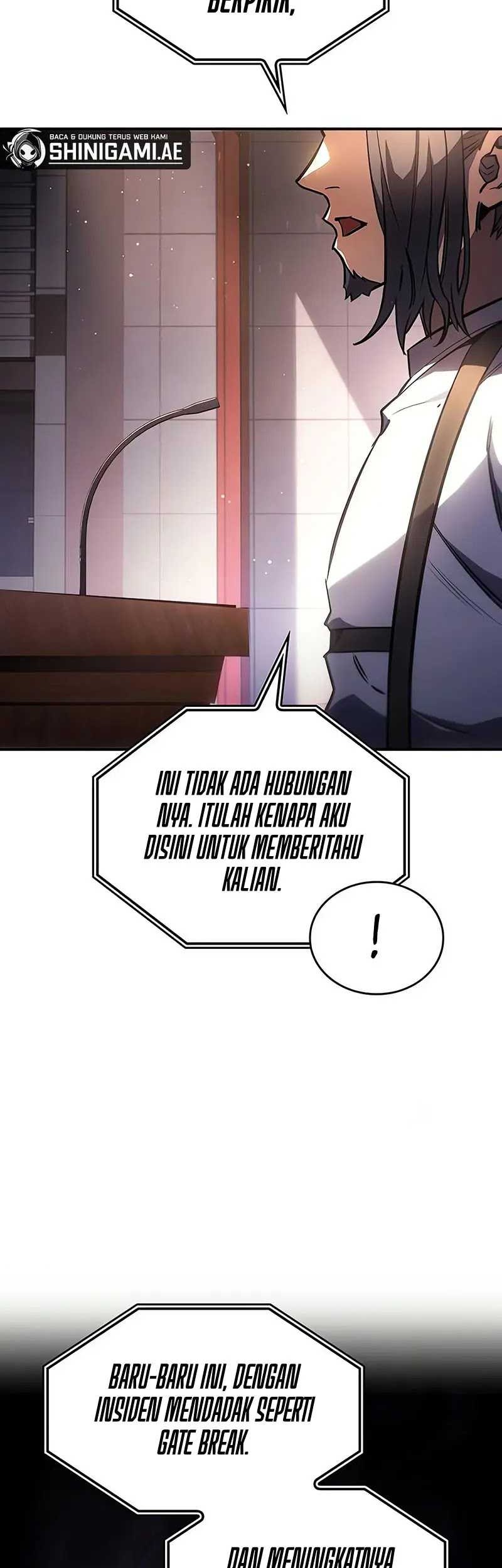 Regressing With The King’s Power Chapter 9 - halaman 4