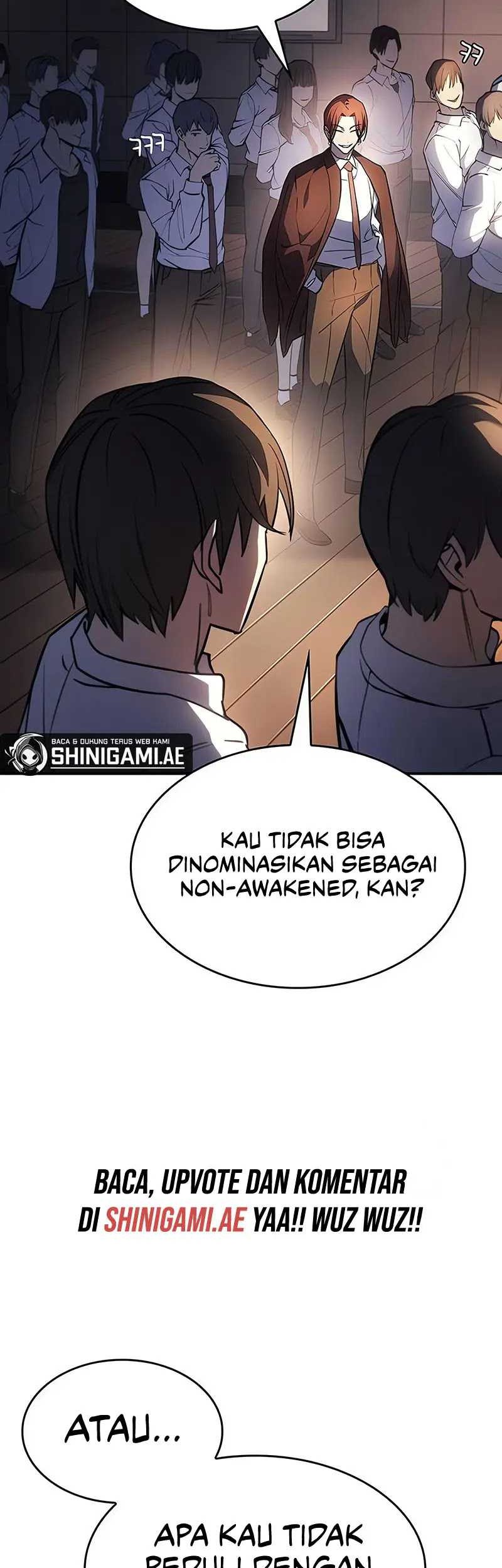 Regressing With The King’s Power Chapter 9 - halaman 40