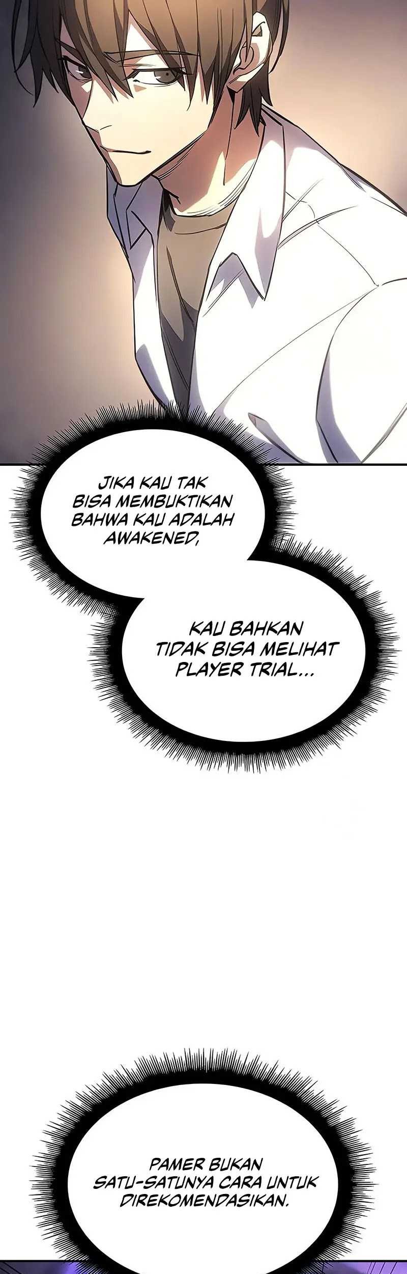 Regressing With The King’s Power Chapter 9 - halaman 42
