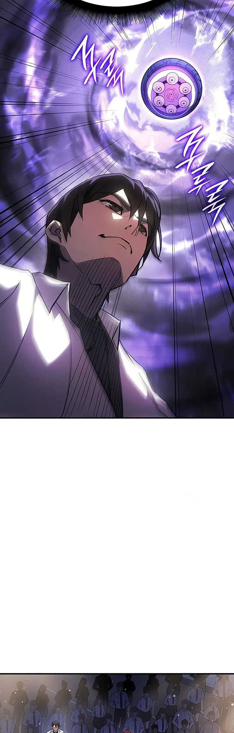 Regressing With The King’s Power Chapter 9 - halaman 43