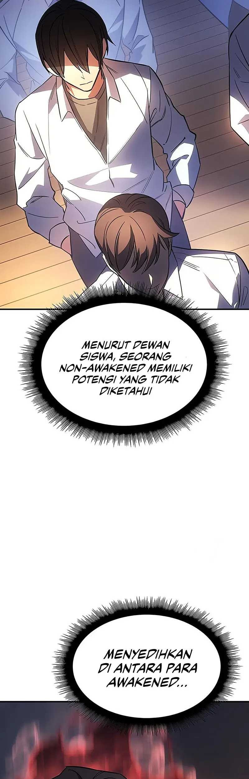 Regressing With The King’s Power Chapter 9 - halaman 46
