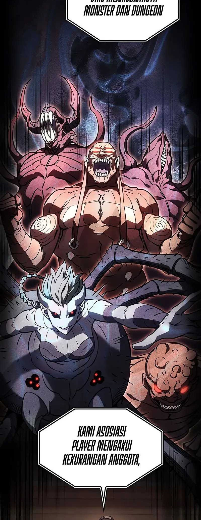 Regressing With The King’s Power Chapter 9 - halaman 5