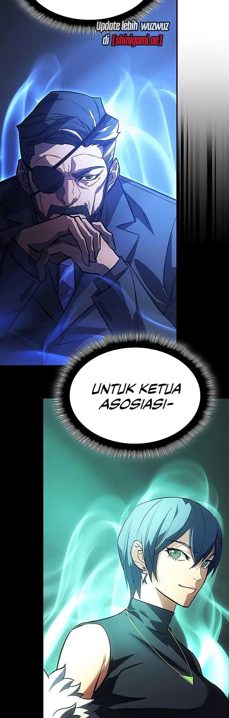 Regressing With The King’s Power Chapter 9 - halaman 55