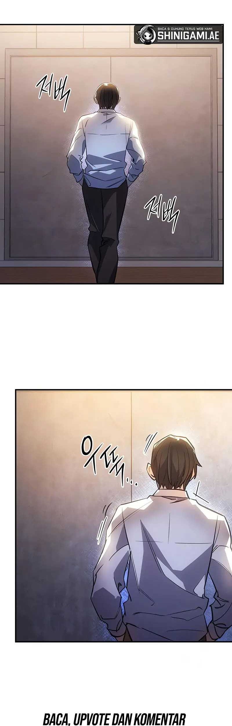 Regressing With The King’s Power Chapter 9 - halaman 59