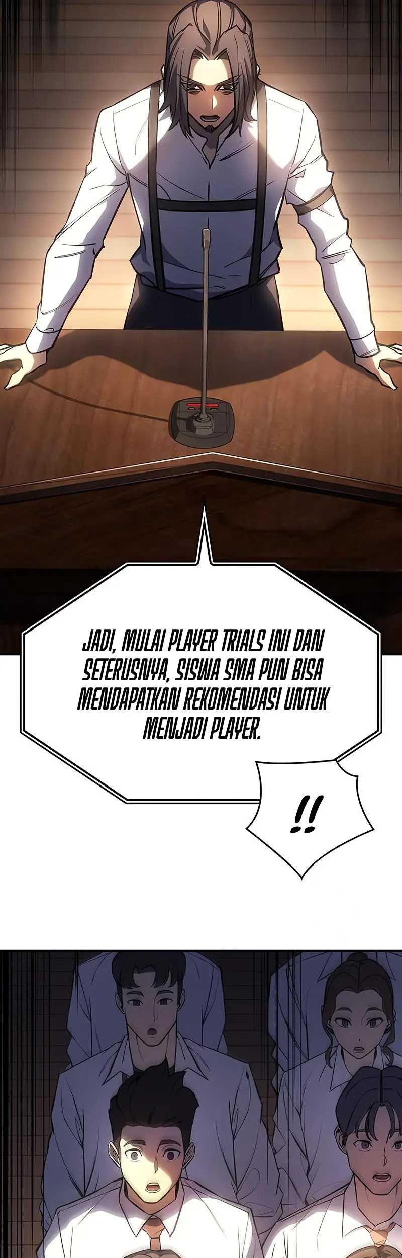 Regressing With The King’s Power Chapter 9 - halaman 6