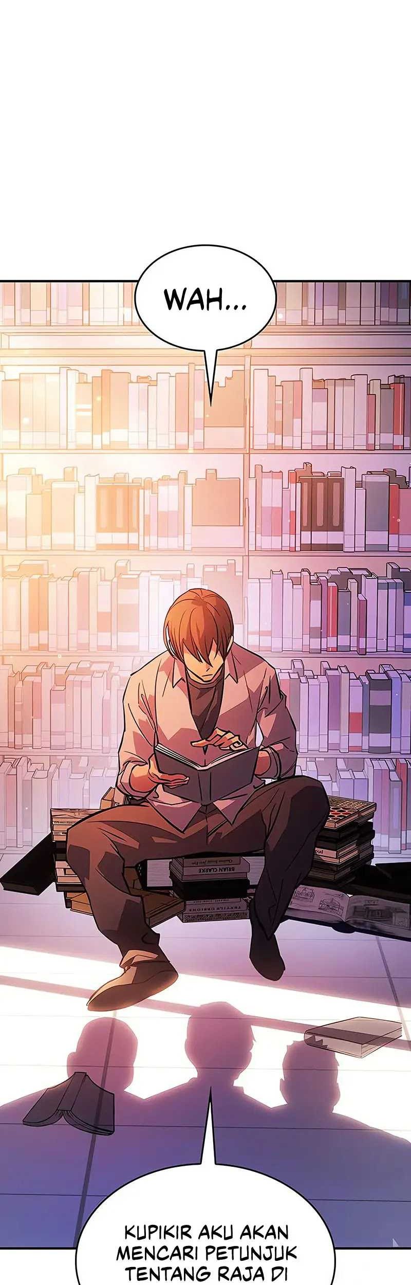 Regressing With The King’s Power Chapter 9 - halaman 68