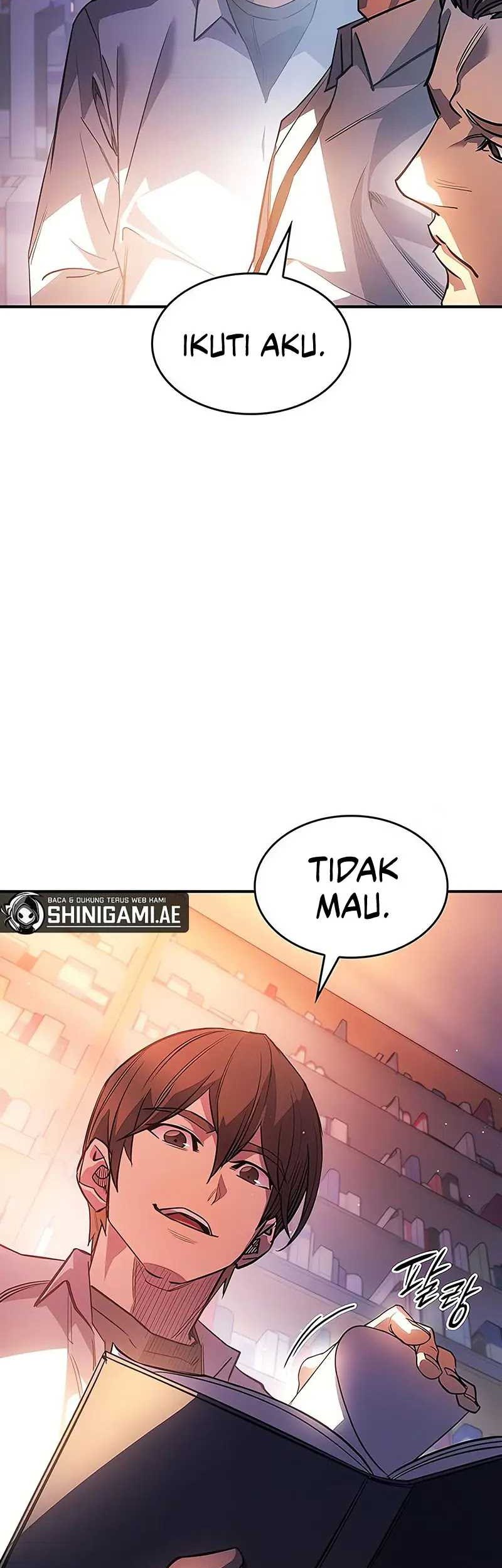 Regressing With The King’s Power Chapter 9 - halaman 72